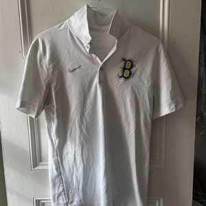 Red Sox City Connect Golf Polo